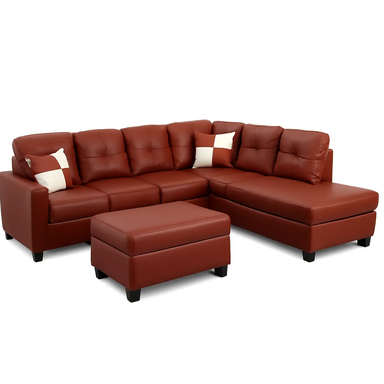 Rosina-Sectional-Sofa-Red-without-background.webp